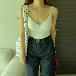 Strap Tops