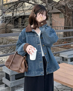 W / Coats & Jackets