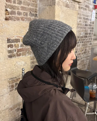 Basic Beanie