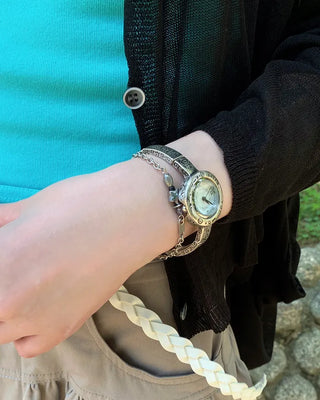 Star Strap Bracelet