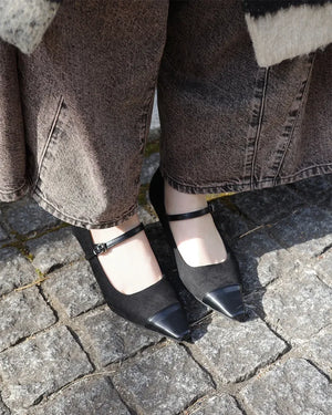 Heels