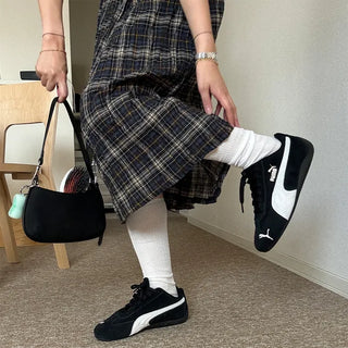 Simple Socks