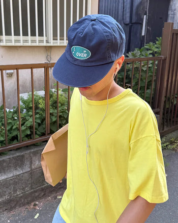 Circle Logo Ball Cap