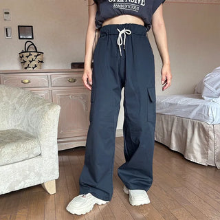 Cargo Easy Pants