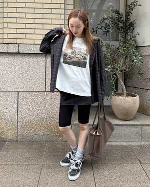 mini Skirts - KR