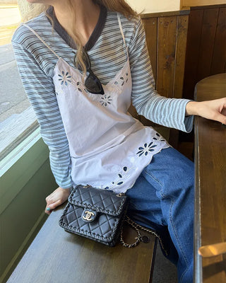 Punching Bistier Dress