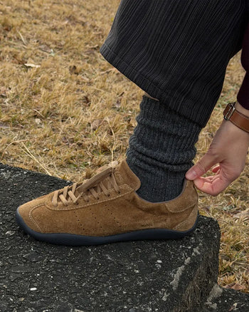 Basic wool socks