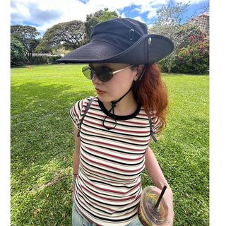 Gopkoa Safari Hat
