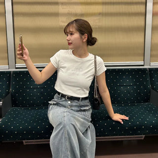 Stone Ribbon T