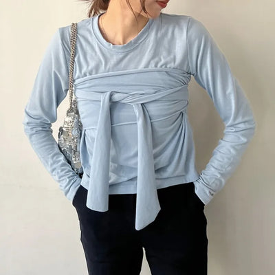 Unique Knot T-shirt
