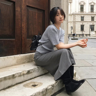 Daily Long Skirt - 3 sizes