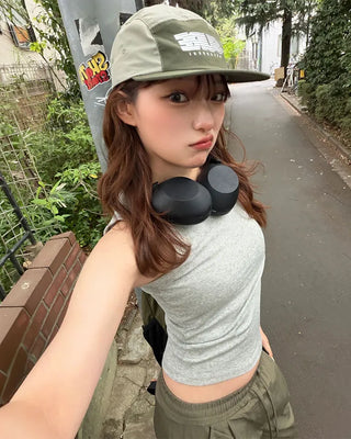 Modal Basic Tank Top