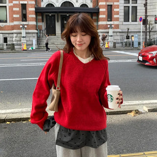 Suede tote bag