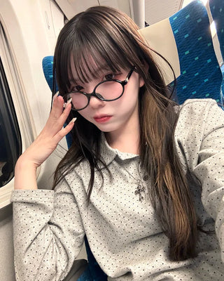 Ellipse Glasses