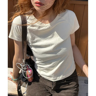 Basic T-shirt