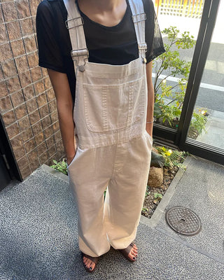 Cotton Overalls