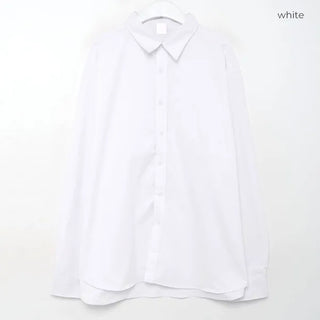 Daily Oversized Shirt