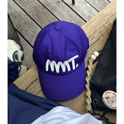 Graphic Ball Cap