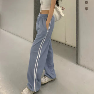 [Unisex] Wide Training Pants