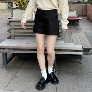 Basic shorts