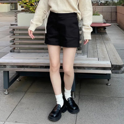 Basic shorts