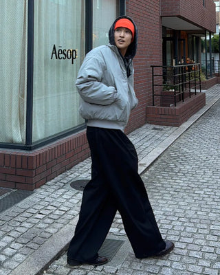 Limited Basic MA-1 Jumper