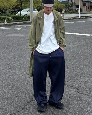 Sideline Track Pants
