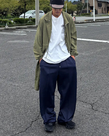 Sideline Track Pants