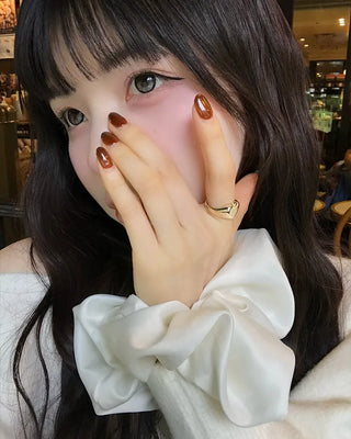 Heart Ring