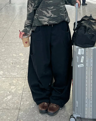Balloon sweatpants