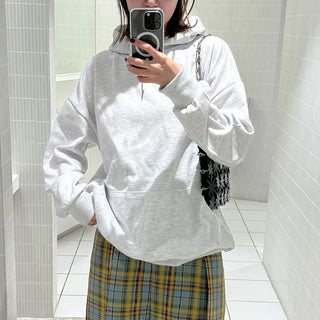 Sweatshirt hoodie