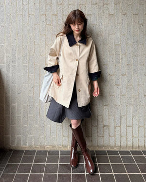 W / Coats & Jackets