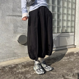 Understring medium elastic skirt