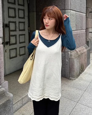 Mini Dress - KR