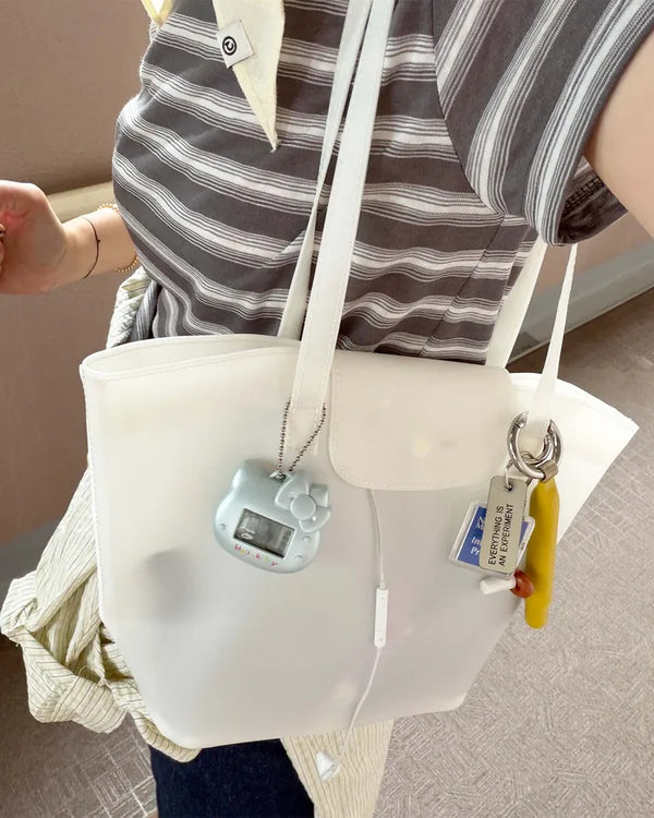 Medium Jelly Bag