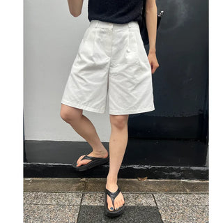 Benon Bermuda Pants