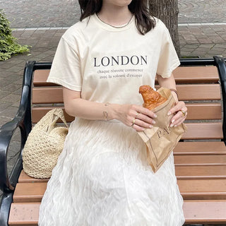 Hirandon T-shirt