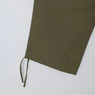 Pocket Cargo String Pants