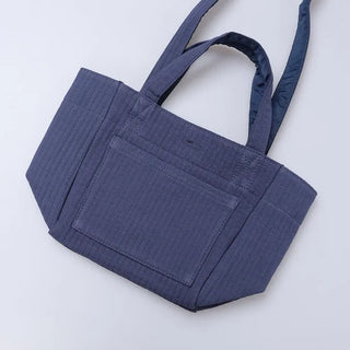 Ribbon tote bag
