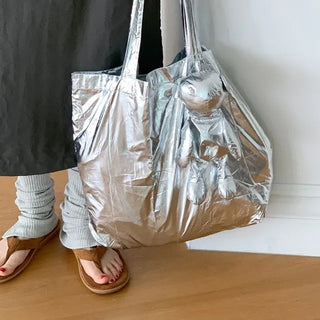 Summer shoulder bag