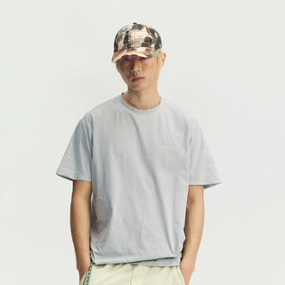 [Monterest] Quick-Dry Antibacterial Sport Logo Tee