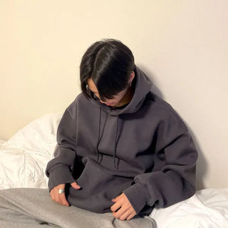 Colorful Hoodie