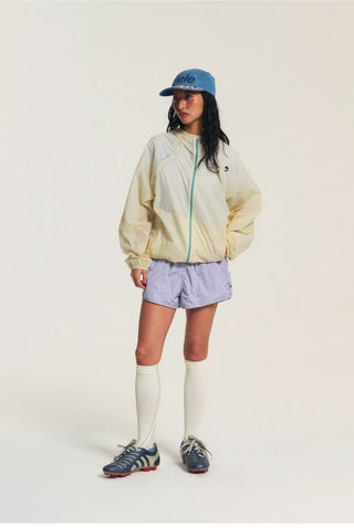 [Monterest x TTTM] UPF40+ Water Repellent Hooded Sun Jacket