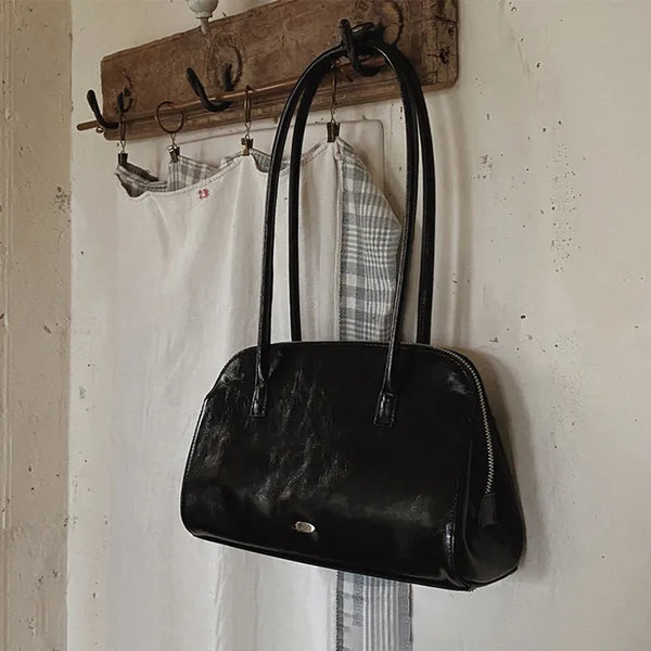 #LENTO. Baguette Tote Bag-4color