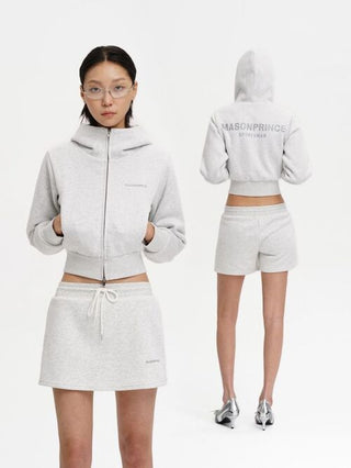 [MASONPRINCE] Women's Air Layer Set Collection