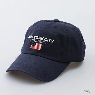 new york star cap