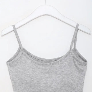 pad sleeveless