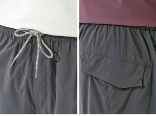 [Monterest] Lightweight UV Protection Work Pants