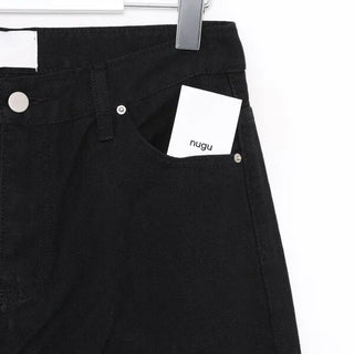 Cutting Cotton Pants