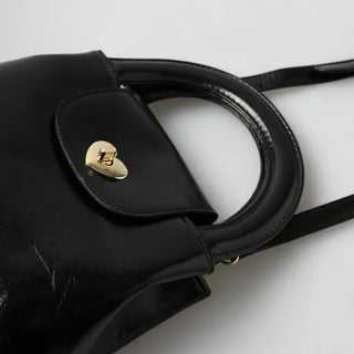 Heart Rock 2-Way Bag